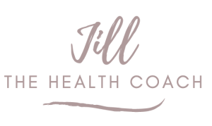 Jill the Health Coach