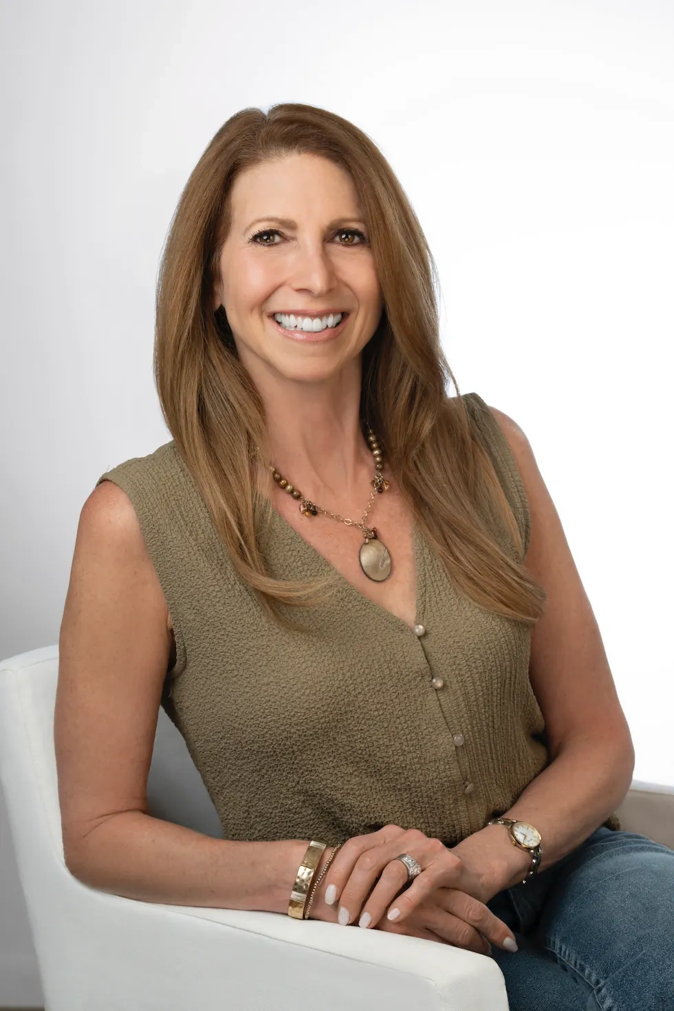 Jill Gordon, Jill the Health Coach