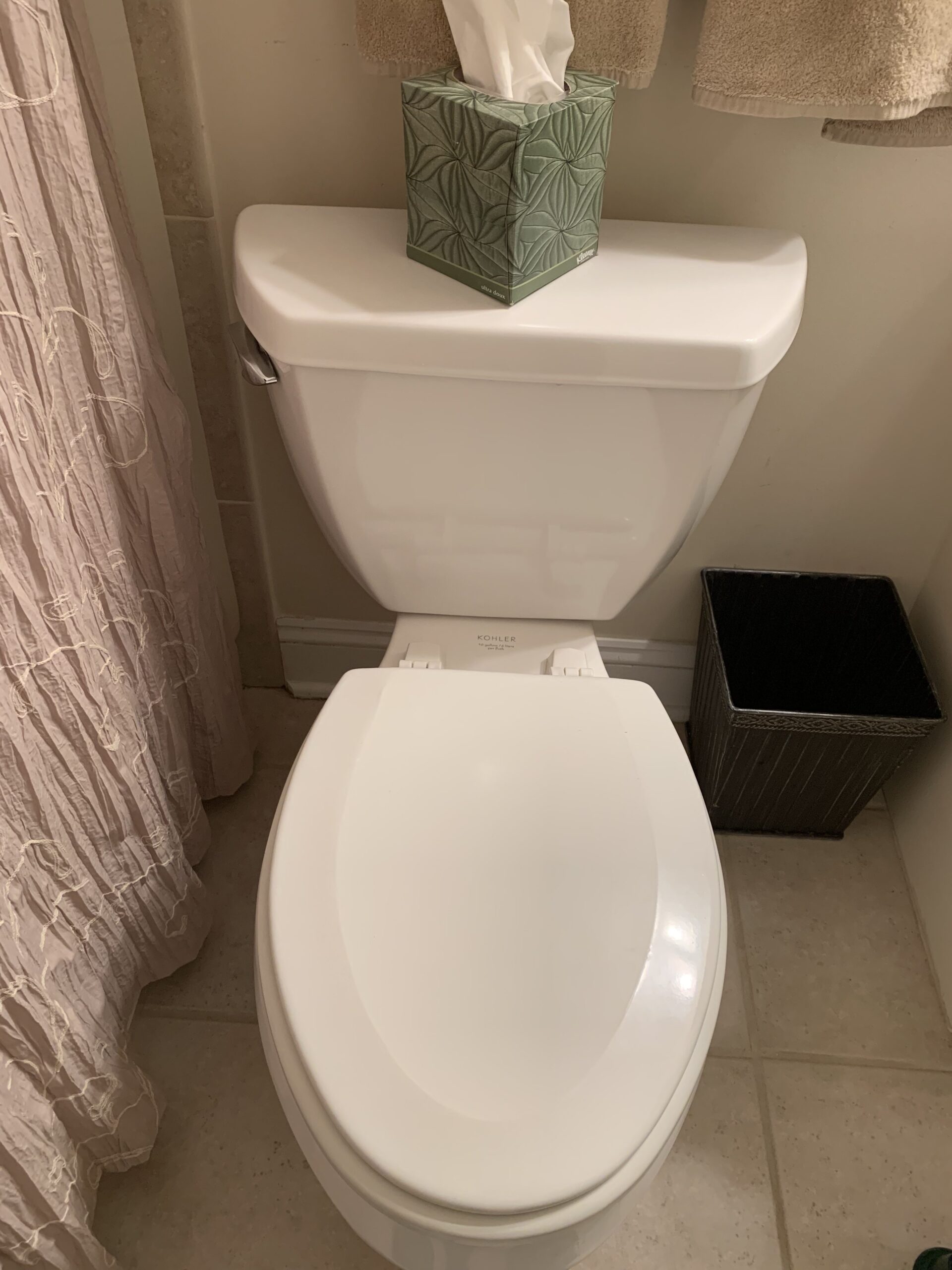 What Your Poop is Telling You