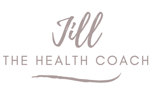 Jill the  Health Coach