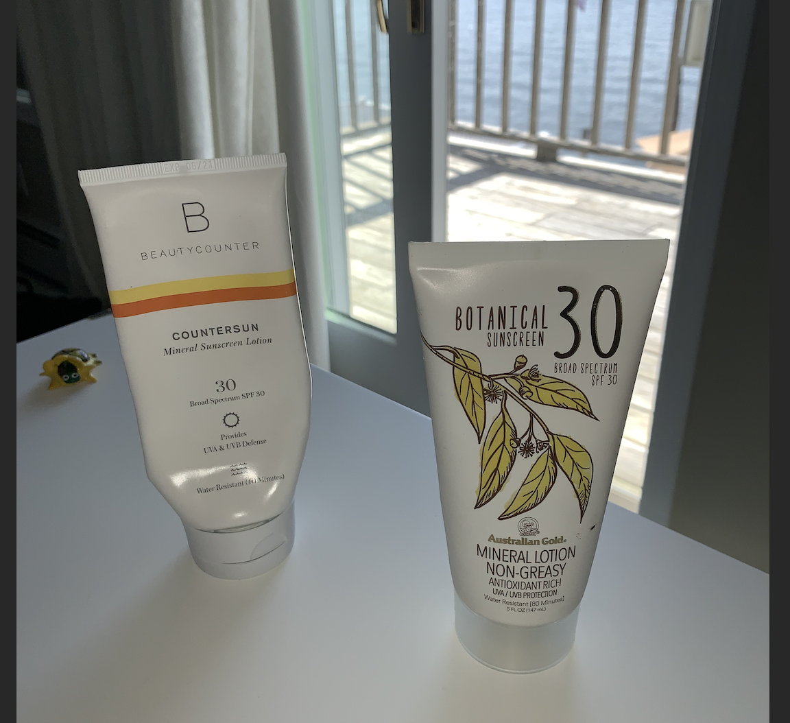 Does Your Sunscreen Really Help You or Harm You?