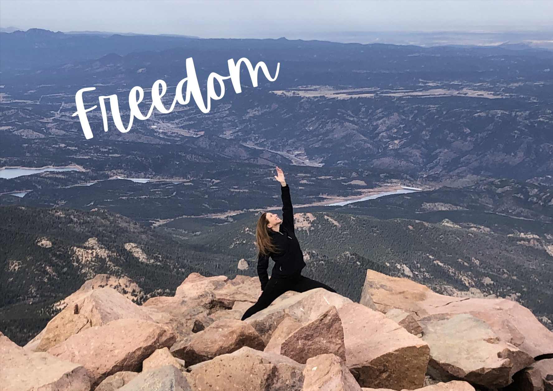 The Secret to Attaining Your Health Goals (and so much more!)