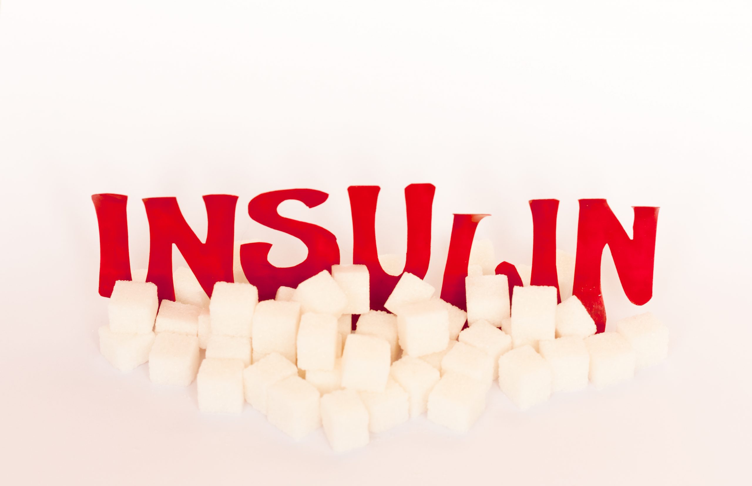 Is Insulin Resistance Keeping You From Releasing Weight?